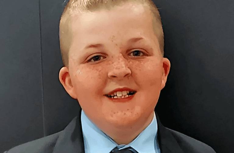 Boy on his way to play football with friends killed in horror crash Boy on his way to play football with friends killed in horror crash