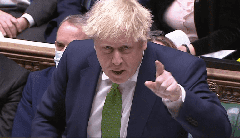 Five False claims made by Boris Johnson during Prime Minister’s Questions Five False claims made by Boris Johnson during Prime Minister’s Questions
