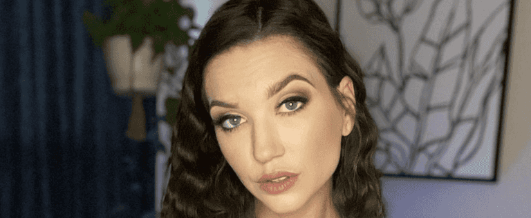 World’s tallest female pornstar explains why she prefers shorter men World’s tallest female pornstar explains why she prefers shorter men