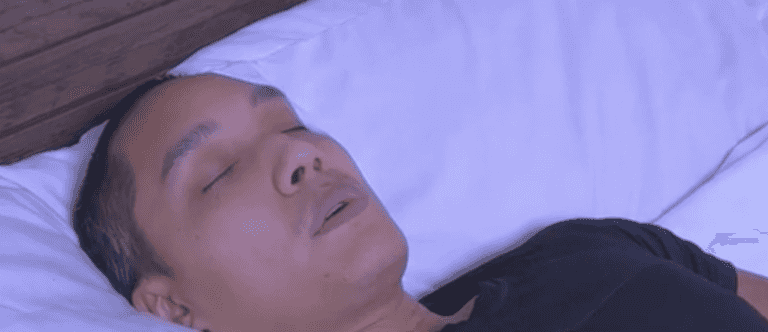 Fitness expert reveals army technique to fall asleep in two minutes Fitness expert reveals army technique to fall asleep in two minutes
