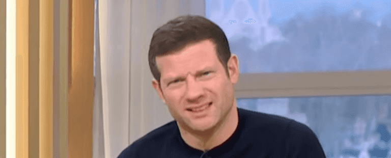 Dermot O’Leary stunned by definition of ‘grassilingus’ sex term Dermot O’Leary stunned by definition of ‘grassilingus’ sex term