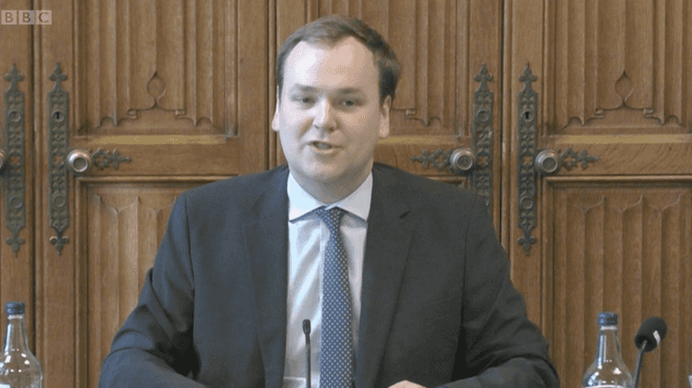 Senior Tory to meet police over claims MPs were ‘blackmailed’ not to oust PM Senior Tory to meet police over claims MPs were ‘blackmailed’ not to oust PM