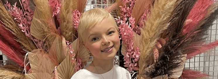 Dance sensation Lily Douglas dies with cancer aged 14 Dance sensation Lily Douglas dies with cancer aged 14
