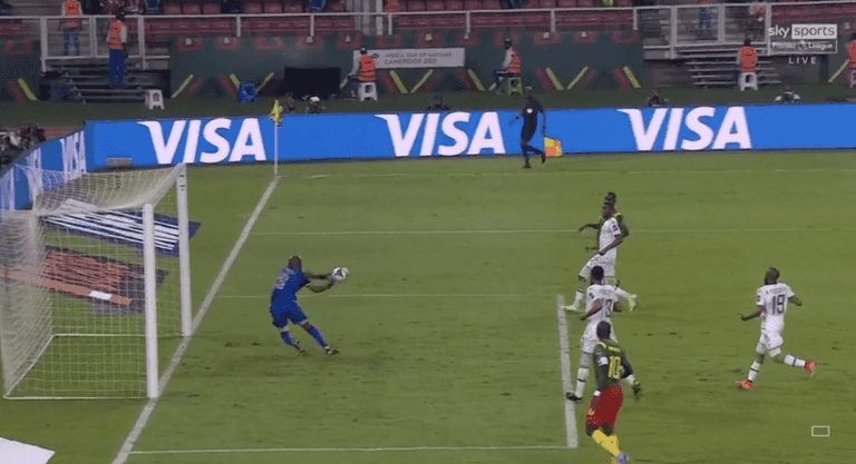 Eight confirmed dead after crush outside of Cameroon AFCON game Eight confirmed dead after crush outside of Cameroon AFCON game