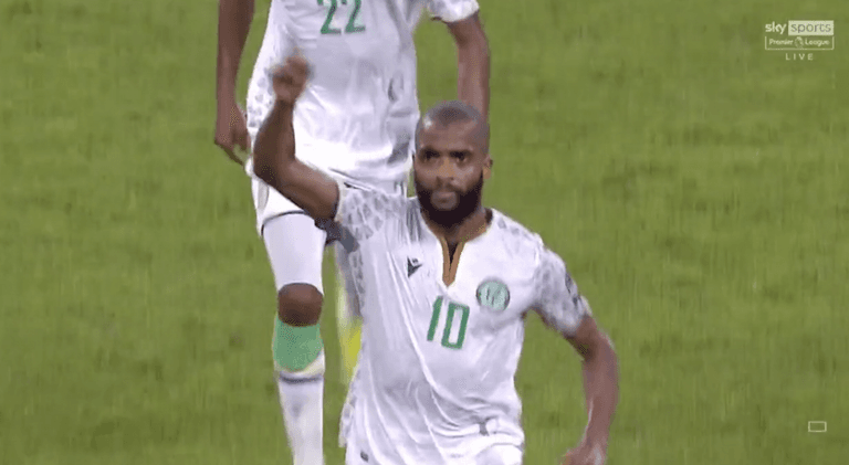 Comoros score unlikely wondergoal in AFCON defeat to Cameroon Comoros score unlikely wondergoal in AFCON defeat to Cameroon