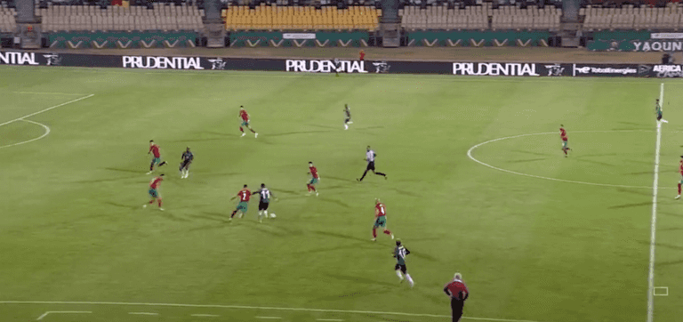 Malawi boss fumes at treatment of ‘small’ nations at AFCON Malawi boss fumes at treatment of ‘small’ nations at AFCON