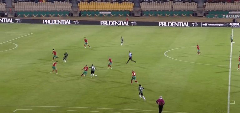 Malawi boss fumes at treatment of ‘small’ nations at AFCON Malawi boss fumes at treatment of ‘small’ nations at AFCON