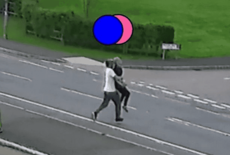 Moment thug kidnaps teenage ex in horrifying ordeal that left her unable to walk or talk Moment thug kidnaps teenage ex in horrifying ordeal that left her unable to walk or talk