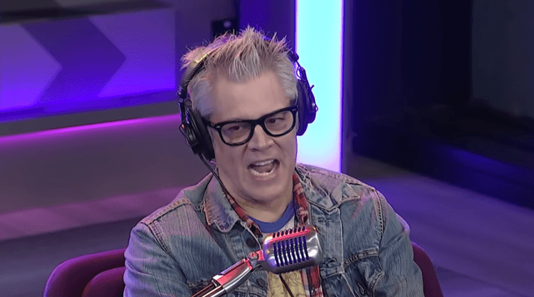 Johnny Knoxville left with brain damage after bull stunt in Jackass Forever Johnny Knoxville left with brain damage after bull stunt in Jackass Forever