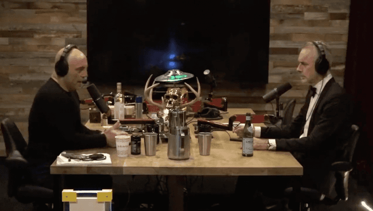 Scientists slam Jordan Peterson comments on climate as ‘word salad of nonsense’ Scientists slam Jordan Peterson comments on climate as ‘word salad of nonsense’