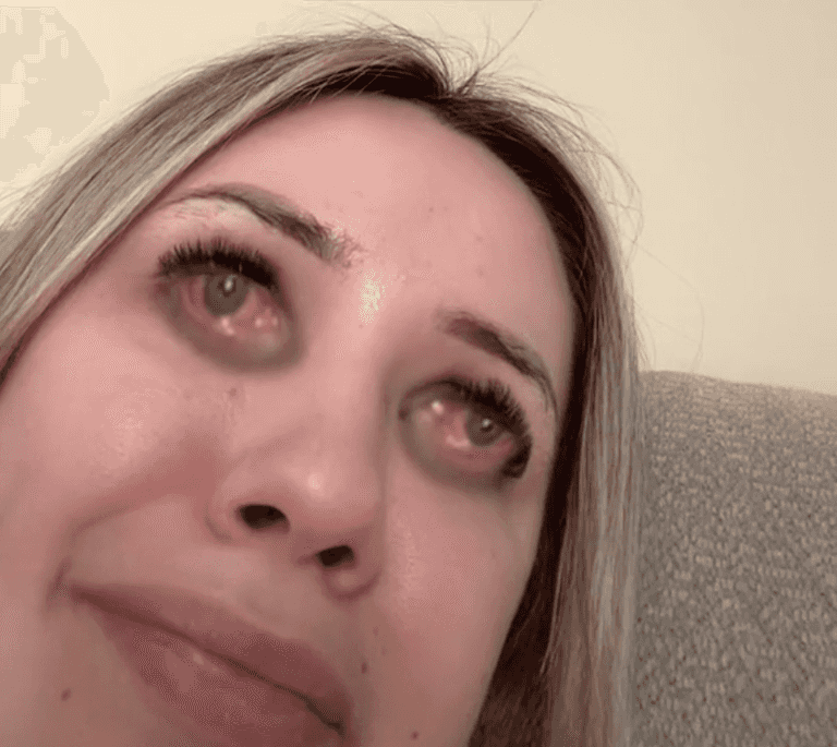 Woman discovers ‘traumatic’ truth about engagement ring after Googling fiancé Woman discovers ‘traumatic’ truth about engagement ring after Googling fiancé