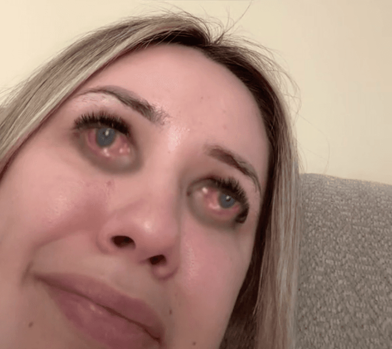 Woman discovers ‘traumatic’ truth about engagement ring after Googling fiancé Woman discovers ‘traumatic’ truth about engagement ring after Googling fiancé