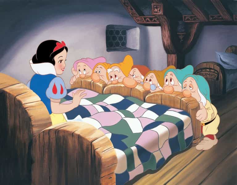 Disney’s live action Snow White remake won’t feature dwarves to avoid reinforcing stereotypes Disney’s live action Snow White remake won’t feature dwarves to avoid reinforcing stereotypes