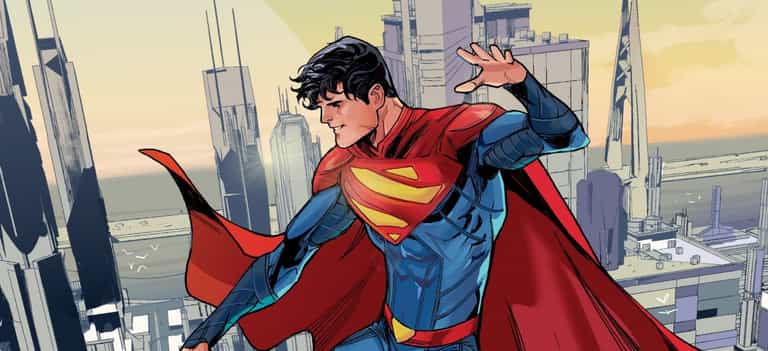 Superman writer donates to LGBT charity under names of homophobic trolls Superman writer donates to LGBT charity under names of homophobic trolls