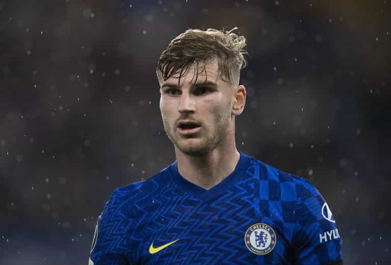 Timo Werner ‘doesn’t understand’ support he gets from Chelsea fans despite bad form Timo Werner ‘doesn’t understand’ support he gets from Chelsea fans despite bad form