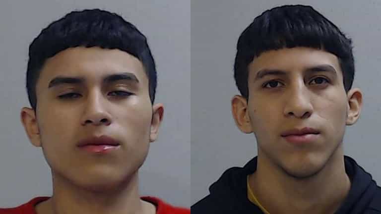 230,000 sign petition to release brothers ‘arrested for killing stepdad who abused sister’ 230,000 sign petition to release brothers ‘arrested for killing stepdad who abused sister’