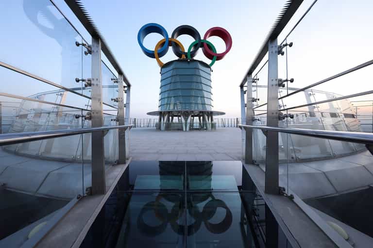 Winter Olympics tickets to not go on sale to the general public Winter Olympics tickets to not go on sale to the general public