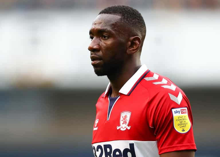 Man jailed for online abuse of Yannick Bolasie Man jailed for online abuse of Yannick Bolasie