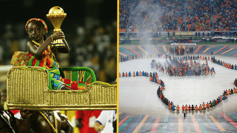 QUIZ: Name every Africa Cup of Nations winner in five minutes QUIZ: Name every Africa Cup of Nations winner in five minutes