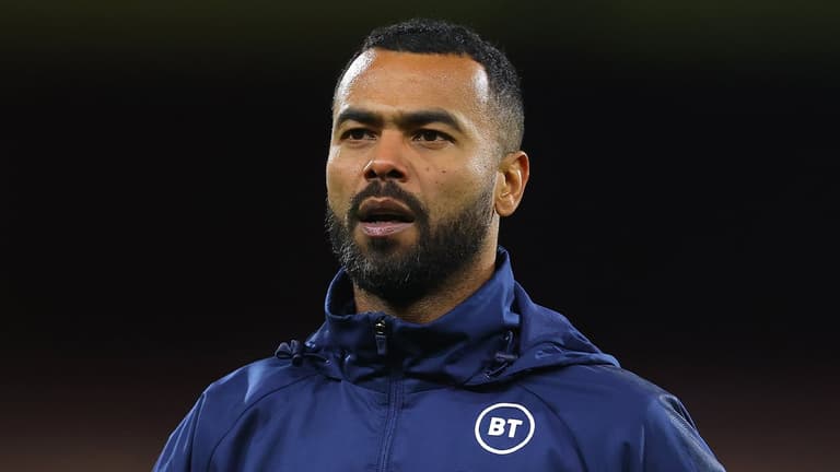 Ashley Cole to join Everton staff as Frank Lampard’s assistant manager Ashley Cole to join Everton staff as Frank Lampard’s assistant manager
