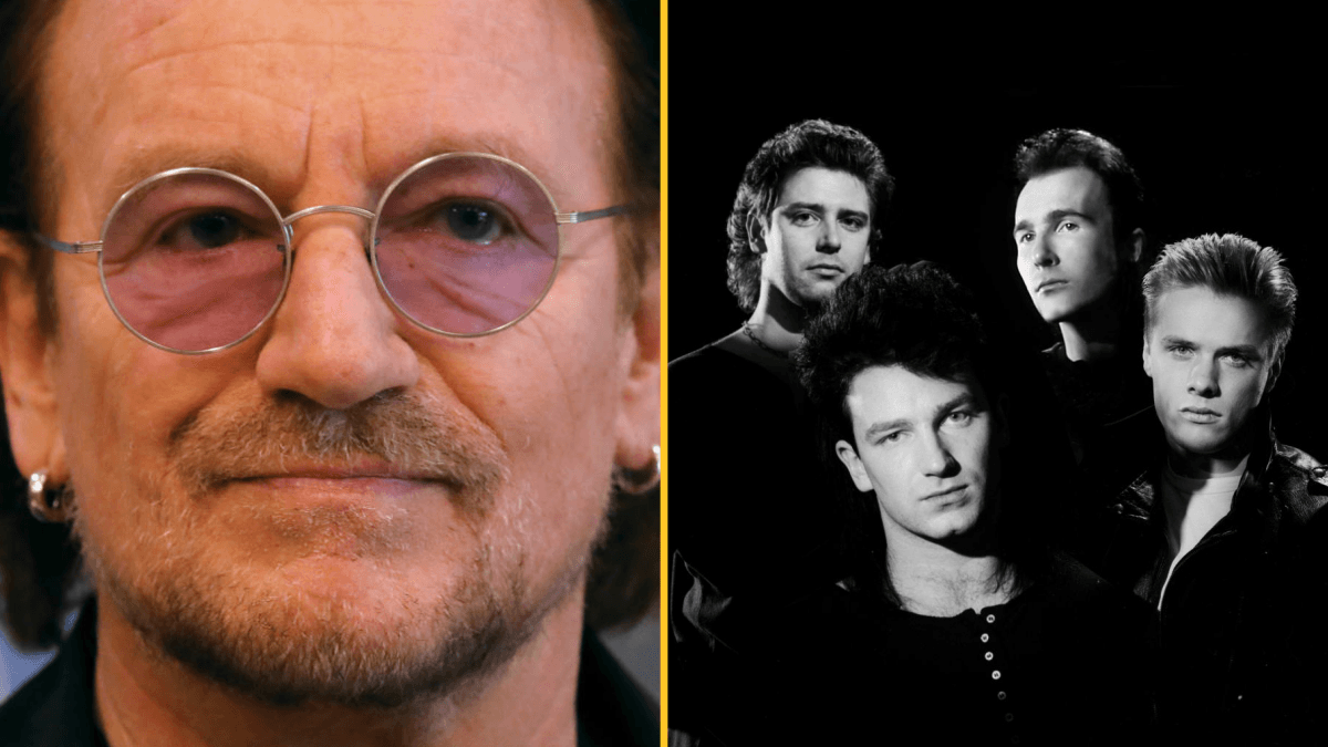 U2 2027 tour: London dates and ticket details confirmed