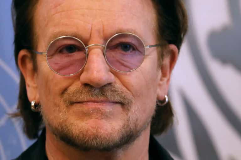 Bono says he’s embarrassed by U2 songs – what took him so long to realise? Bono says he’s embarrassed by U2 songs – what took him so long to realise?