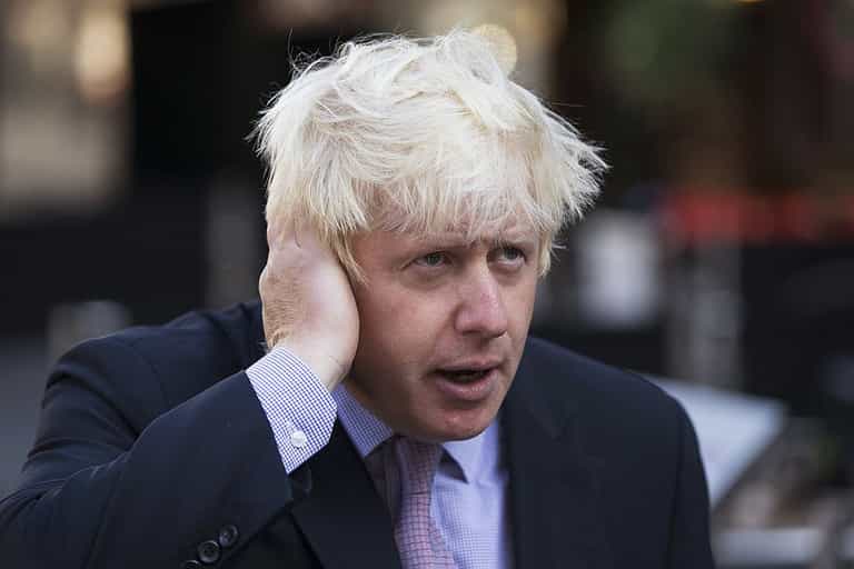 Boris Johnson’s ‘humiliating’ text begging for money to revamp flat Boris Johnson’s ‘humiliating’ text begging for money to revamp flat