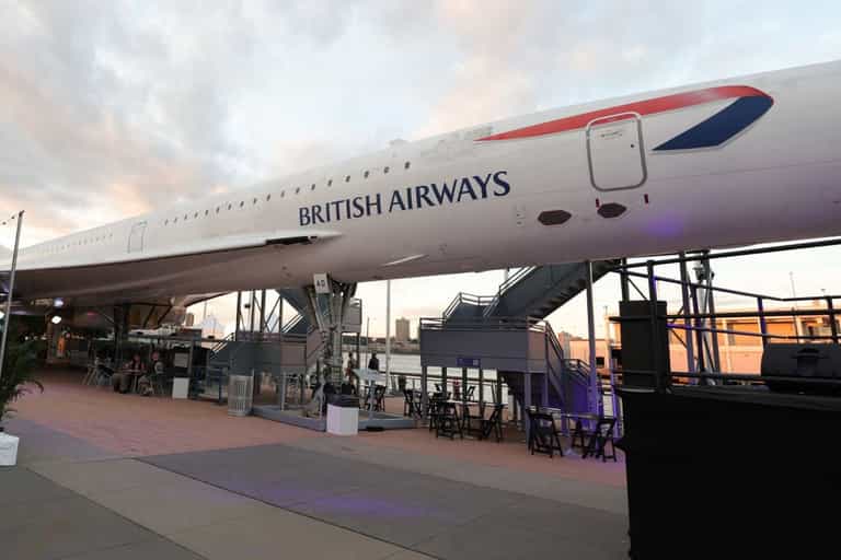 British Airways cancels flights to US after 5G concerns British Airways cancels flights to US after 5G concerns