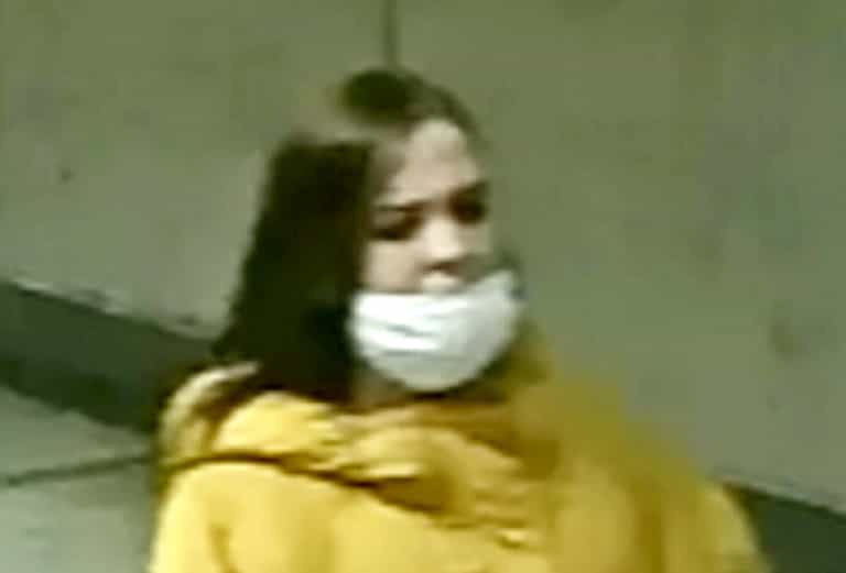 Woman tried to lure boy, 8, from family at station to carry out sex act – police Woman tried to lure boy, 8, from family at station to carry out sex act – police