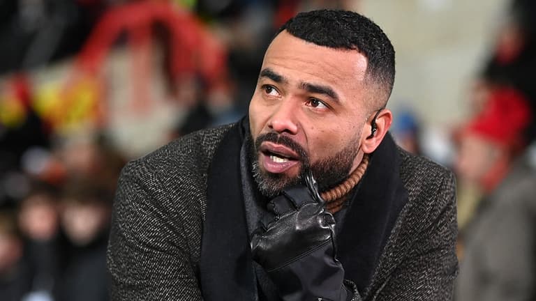 Man arrested over alleged racist abuse directed at Ashley Cole Man arrested over alleged racist abuse directed at Ashley Cole