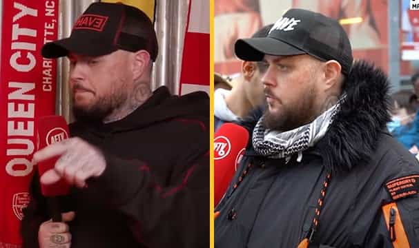 AFTV regular handed increased prison sentence for violent stalking AFTV regular handed increased prison sentence for violent stalking