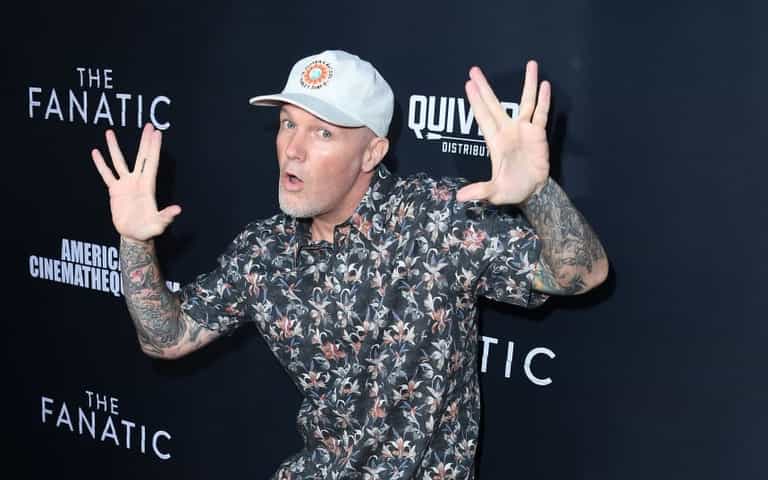People mistakenly mourn Limp Bizkit’s Fred Durst after murderer Robert Durst dies People mistakenly mourn Limp Bizkit’s Fred Durst after murderer Robert Durst dies