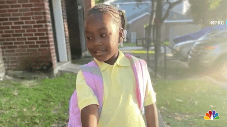 George Floyd’s four-year-old niece shot while sleeping on New Year’s Day George Floyd’s four-year-old niece shot while sleeping on New Year’s Day