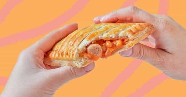 Greggs is bringing back its sausage bean and cheese melt Greggs is bringing back its sausage bean and cheese melt