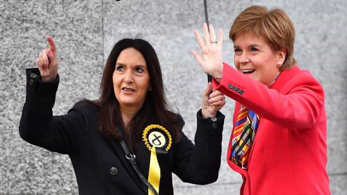Former SNP MP Margaret Ferrier to stand trial over Covid breach Former SNP MP Margaret Ferrier to stand trial over Covid breach