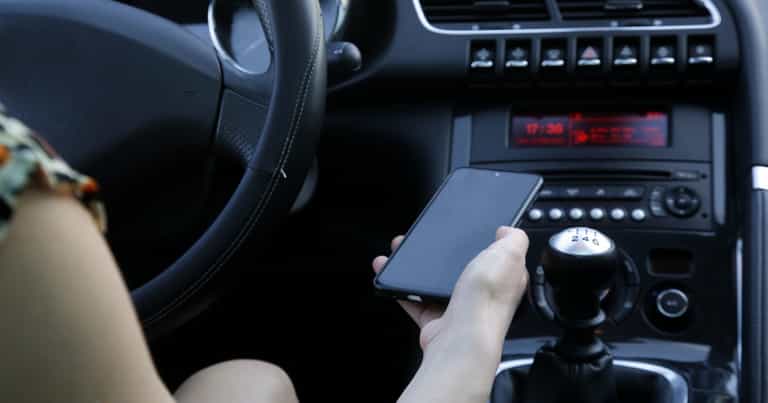 New Highway Code rule means you should change how you listen to music in car from today New Highway Code rule means you should change how you listen to music in car from today