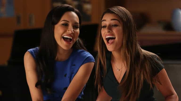 Glee started a ‘Wokeness Epidemic’ says conservative publication Glee started a ‘Wokeness Epidemic’ says conservative publication