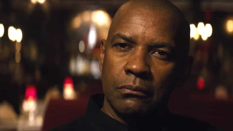 Denzel Washington is returning for The Equalizer 3 Denzel Washington is returning for The Equalizer 3