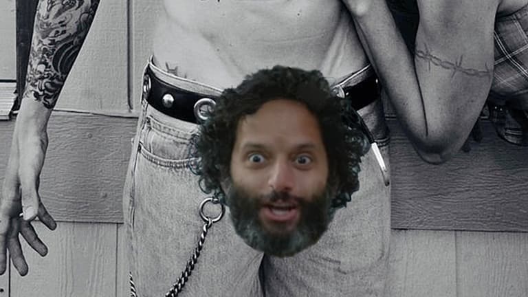 Jason Mantzoukas will play Tommy Lee’s penis in Pam & Tommy Jason Mantzoukas will play Tommy Lee’s penis in Pam & Tommy