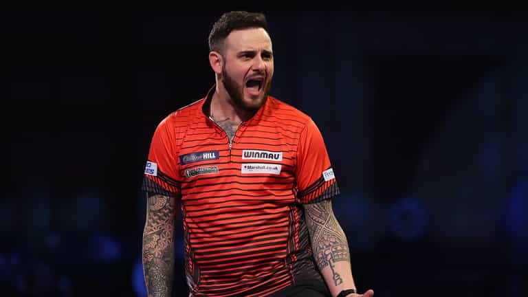 Joe Cullen ‘overwhelmed’ as he dedicates Masters triumph to late mum Joe Cullen ‘overwhelmed’ as he dedicates Masters triumph to late mum