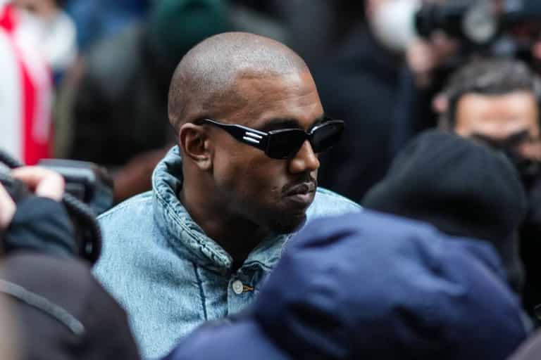 Kanye West leaves fans in shock after decapitating and burying ‘Pete Davidson’ in music video Kanye West leaves fans in shock after decapitating and burying ‘Pete Davidson’ in music video