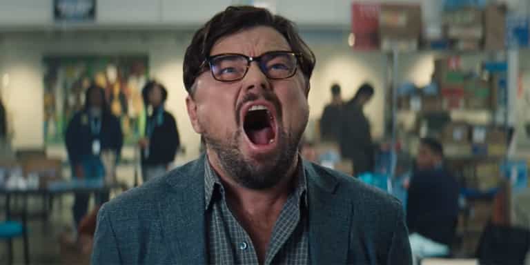 Don’t Look Up ruins Leo DiCaprio’s near-decade long acting record Don’t Look Up ruins Leo DiCaprio’s near-decade long acting record