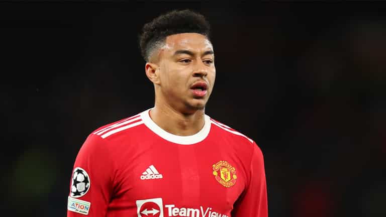 Jesse Lingard’s brother takes aim at Man Utd over transfer demands Jesse Lingard’s brother takes aim at Man Utd over transfer demands