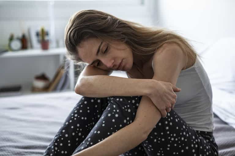 The people most likely to suffer long Covid, according to new data The people most likely to suffer long Covid, according to new data