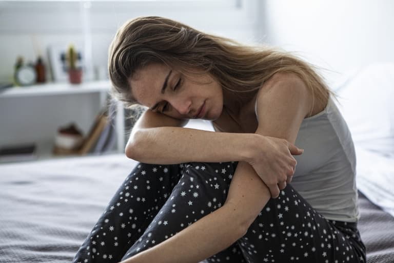 The people most likely to suffer long Covid, according to new data The people most likely to suffer long Covid, according to new data