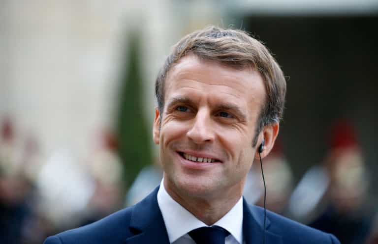 Macron declares his covid policy is to ‘piss off’ unvaccinated Macron declares his covid policy is to ‘piss off’ unvaccinated