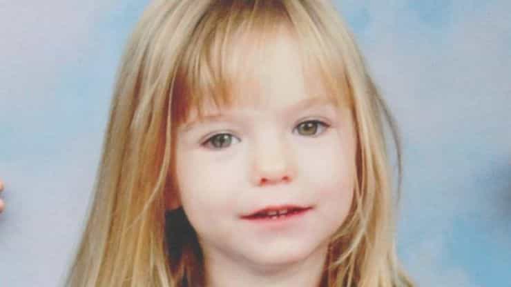 Maddie McCann suspect releases statement from prison amid intensive investigations Maddie McCann suspect releases statement from prison amid intensive investigations