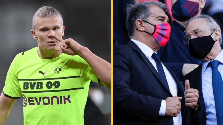 Real Madrid and Barcelona agree ‘non-aggression’ pact around contract renewals Real Madrid and Barcelona agree ‘non-aggression’ pact around contract renewals