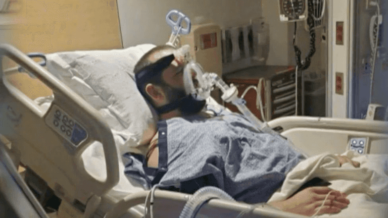 Unvaccinated man denied heart transplant by Boston hospital Unvaccinated man denied heart transplant by Boston hospital