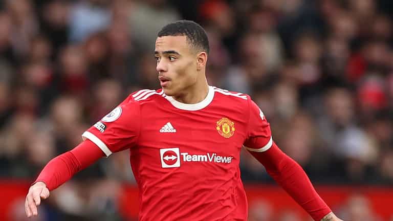 Mason Greenwood: Everything we know so far about domestic abuse allegations Mason Greenwood: Everything we know so far about domestic abuse allegations
